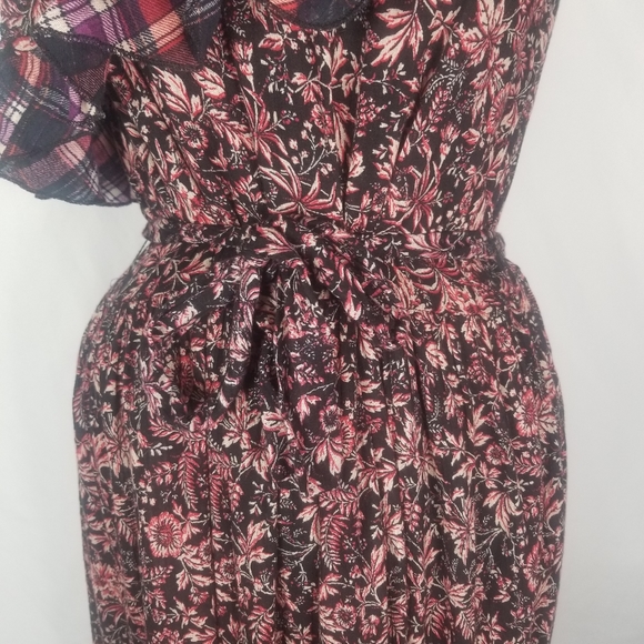 SOLD🚫👗 Free People What Is Love Maxi Dress s/p - Picture 10 of 11